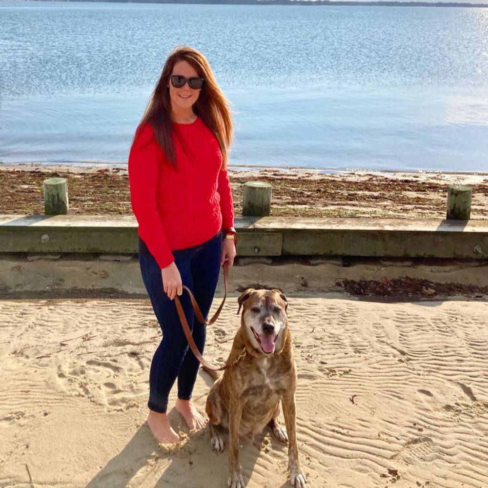 Meet your Posher, Courtney